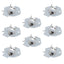 (8 Pack) 3977394 Dyer Thermal Cut Off  Parts-O-Matic