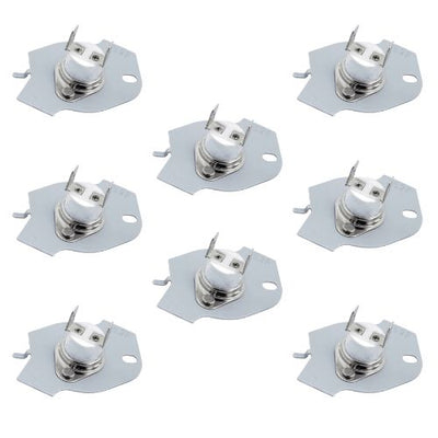 (8 Pack) 3977394 Dyer Thermal Cut Off  Parts-O-Matic