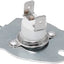 EXPTC352 Dyer Thermal Cut Off Replaces 3977394 Xpartco