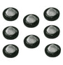 (8 Pack) EXPW79SC Washing Machine Fill Hose Gasket with Screen