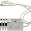 ERP IG10016 Gas Oven Igniter Replaces 5304509706, WB2X10016