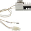 ERP IG10016 Gas Oven Igniter Replaces 5304509706, WB2X10016