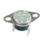 XPMTC-70 Microwave Thermal Fuse 70℃ (158°F)  Parts-O-Matic