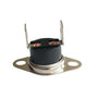 XPMTC-120 Microwave Thermal Cut-Off Fuse 120℃ (248°F) Normally Closed