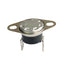 XPMTC-70 Microwave Thermal Fuse 70℃ (158°F)  Parts-O-Matic