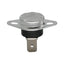 KSD301-85C (85C, 250V, 10A) Thermostat Temperature Thermal Control Switch
