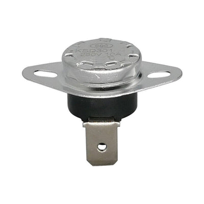 KSD301-85C (85C, 250V, 10A) Thermostat Temperature Thermal Control Switch