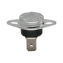 KSD301-85C (85C, 250V, 10A) Thermostat Temperature Thermal Control Switch