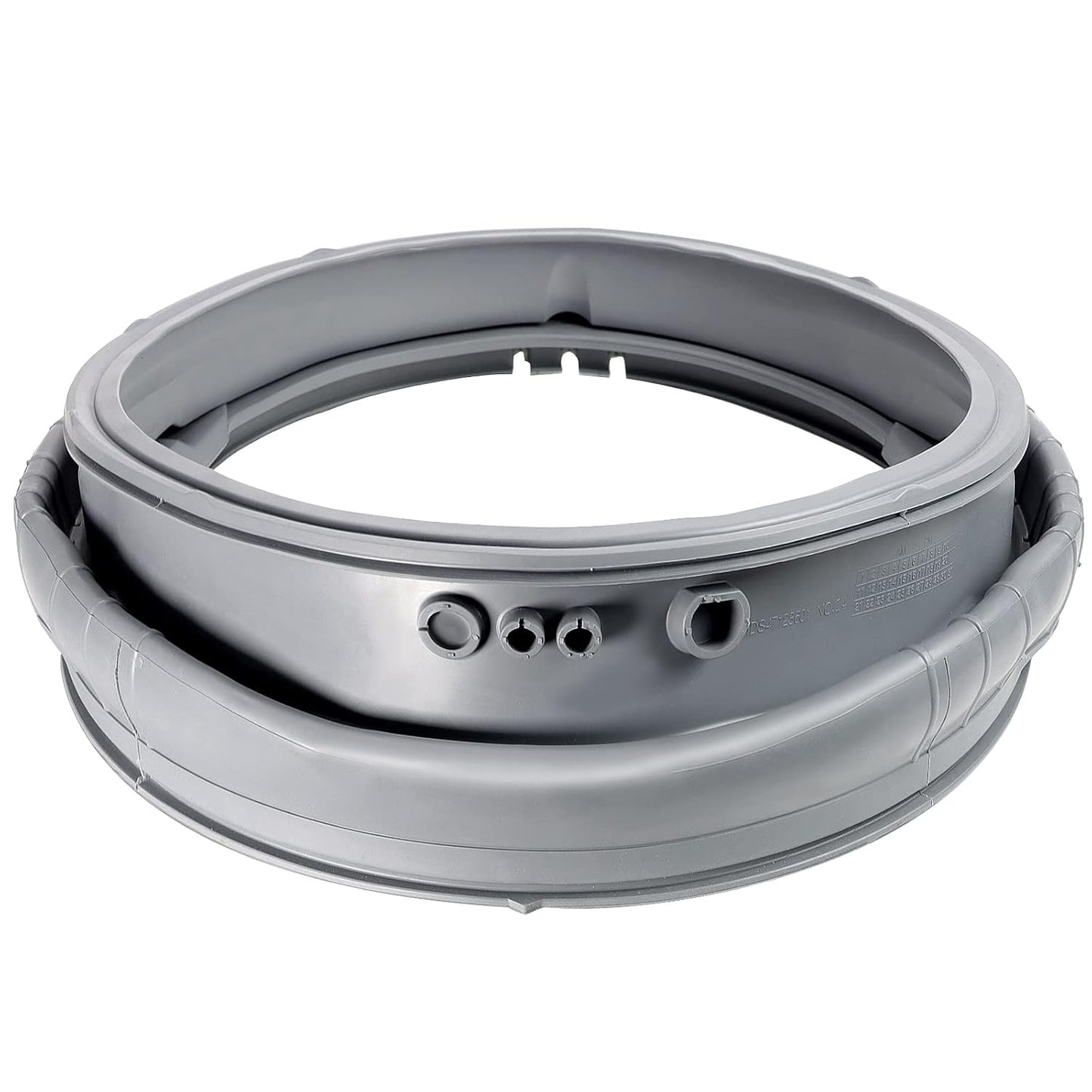 XPARTCO MDS47123602 Washer Door Boot Gasket