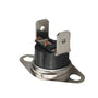 XPMTC-110 Microwave Thermal Cut-Off Fuse 110℃ (230°F) Normally Closed