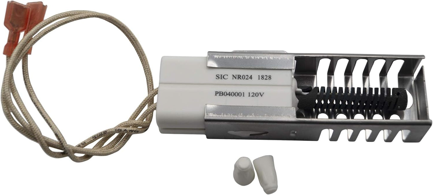 Choice PB04001 Oven Bake Igniter for Viking Replaces 065650-000