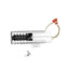 XPARTCO PB04001 Oven Bake Igniter for Viking Replaces 065650-000  Parts-O-Matic