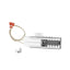 XPARTCO PB04001 Oven Bake Igniter for Viking Replaces 065650-000  Parts-O-Matic