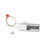 XPARTCO PB04001 Oven Bake Igniter for Viking Replaces 065650-000