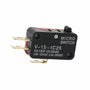 V-15-1C25 Micro Limit Switch | 15A Snap Action