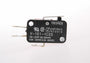 V-151-1C25 Micro Limit Switch | Short Hinge Lever