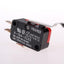 V-154-1C25 Micro Limit Switch | 1-1/8" Curved Tip Lever