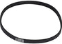 XPARTCO W10006384 Washer Drive Belt Replaces WPW10006384