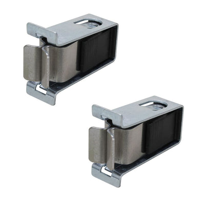(2 Pack) W10111905 Dryer Door Catch Replaces WPW10111905