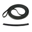 Choice 40111201 Dryer Drum Belt Replaces WP40111201
