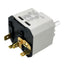 XPARTCO W10117655 Dryer Push to Start Switch Replaces WPW10117655