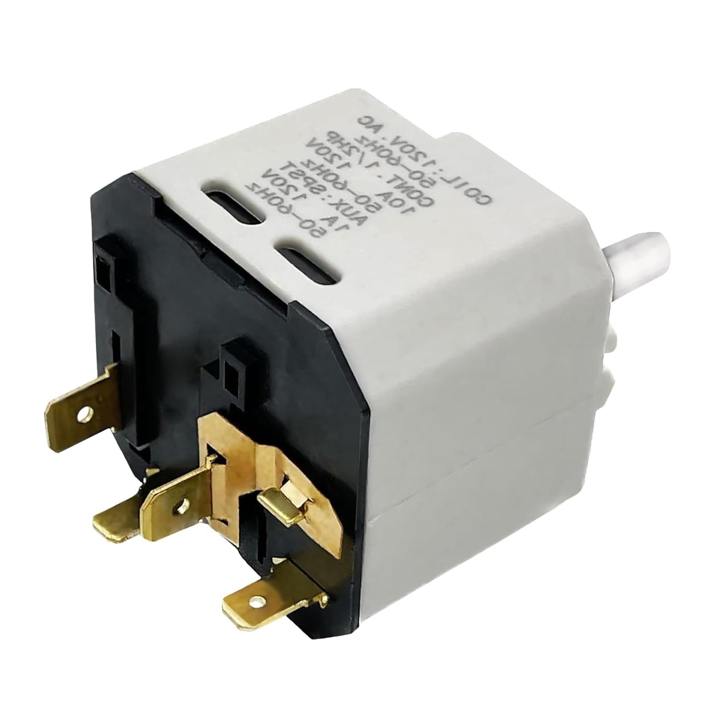 XPARTCO W10117655 Dryer Push to Start Switch Replaces WPW10117655