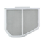 XPARTCO W10120998 Dryer Lint Screen Filter