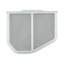 XPARTCO W10120998 Dryer Lint Screen Filter