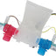 W10144820 Water Inlet Valve Assembly Replaces WPW10144820