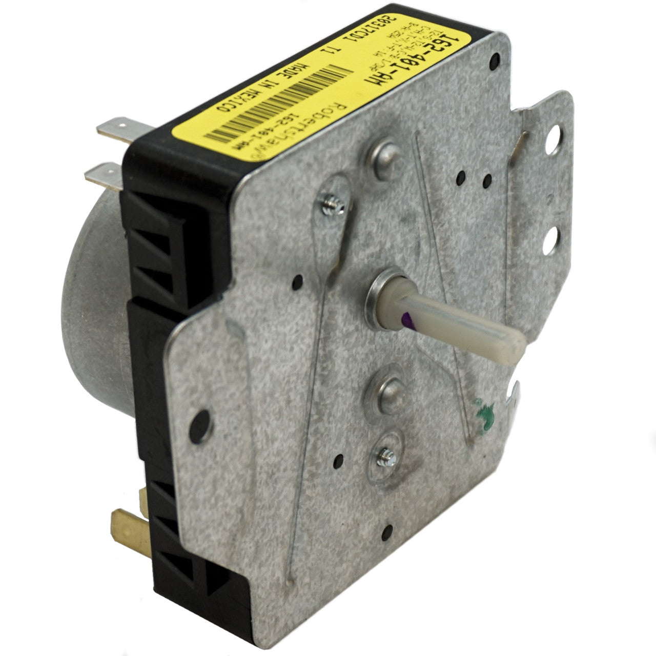 ERP W10185981 Dryer Timer Replaces WPW10185981