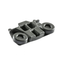 W10195416 Dishwasher Lower Rack Wheel Replaces W10195416V