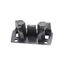 (2 Pack) W10195622 Dishwasher Dish rack Stop Clip Replaces WPW10195622