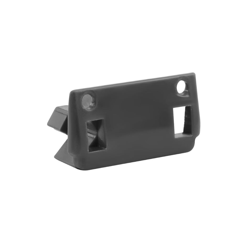 (2 Pack) W10195622 Dishwasher Dish rack Stop Clip Replaces WPW10195622