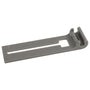 XPARTCO W10195839 Dishwasher Dish Rack Rear Adjuster Guide WPW10195839