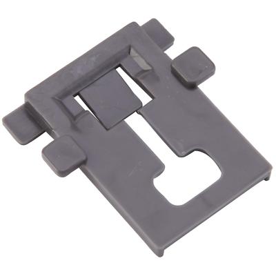 XPARTCO W10195840 Dishwasher Dishwasher Adjuster Positioner Clip WPW10195840 XPARTCO