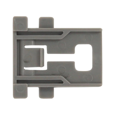 XPARTCO W10195840 Dishwasher Dishwasher Adjuster Positioner Clip WPW10195840 XPARTCO