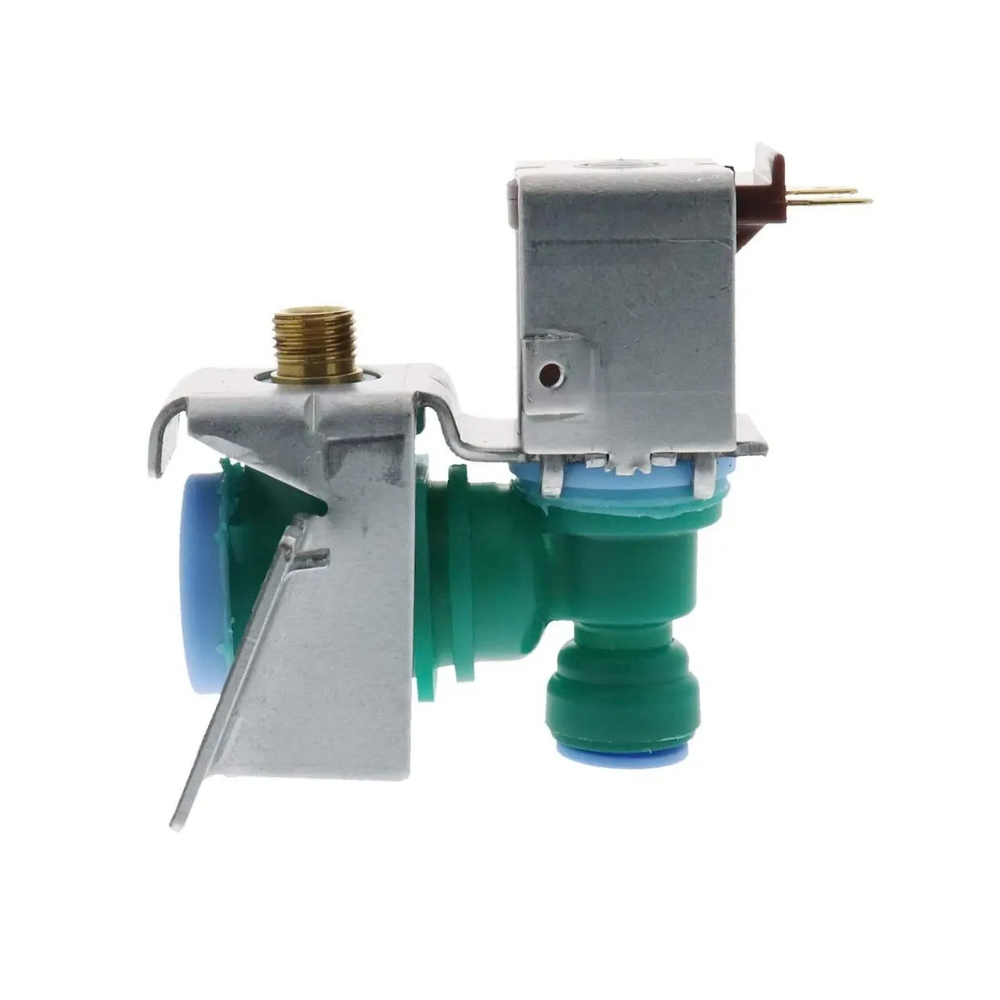 XPARTCO W10238100 Refrigerator Water Valve Replaces WPW10238100