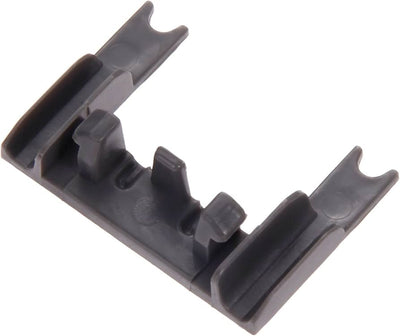 XPARTCO W10250160 Dishwasher Upper Dish Rack Stop Clip WPW10250160 XPARTCO