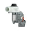 XPARTCO W10276397 Washer Drain Pump Replaces WPW10276397  Parts-O-Matic
