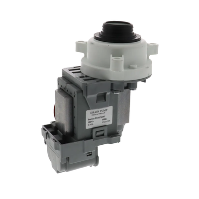 XPARTCO W10276397 Washer Drain Pump Replaces WPW10276397