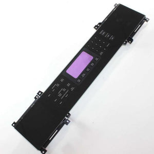 WPW10295112 Oven Touchpad and Control Panel