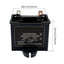 W10350564 Refrigerator Run Capacitor Replaces WPW10350564