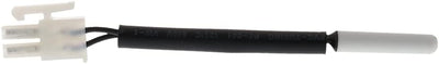 XPARTCO W10384183 Refrigerator Thermistor Replaces WPW10384183