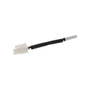 XPARTCO W10384183 Refrigerator Thermistor Replaces WPW10384183