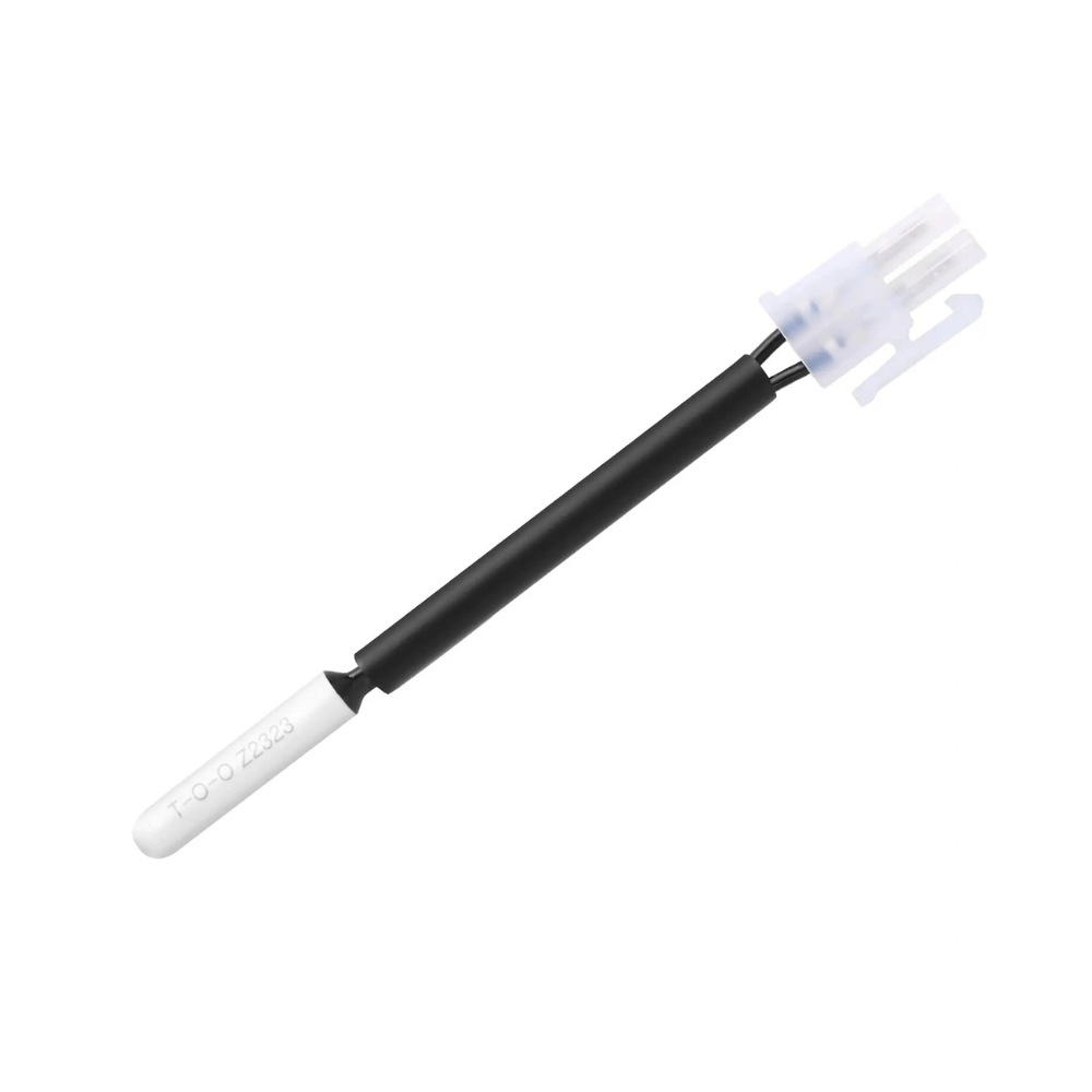 XPARTCO W10384183 Refrigerator Thermistor Replaces WPW10384183