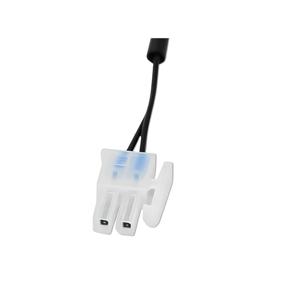 XPARTCO W10384183 Refrigerator Thermistor Replaces WPW10384183