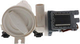ERP W10391443 Washer Drain Pump Replaces WPW10391443