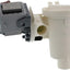 ERP W10391443 Washer Drain Pump Replaces WPW10391443