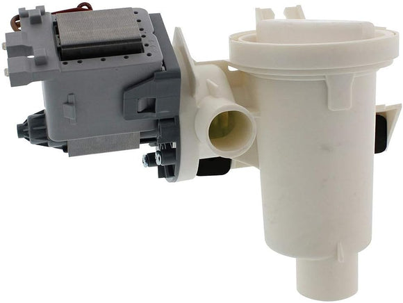 ERP W10391443 Washer Drain Pump Replaces WPW10391443