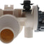 ERP W10391443 Washer Drain Pump Replaces WPW10391443